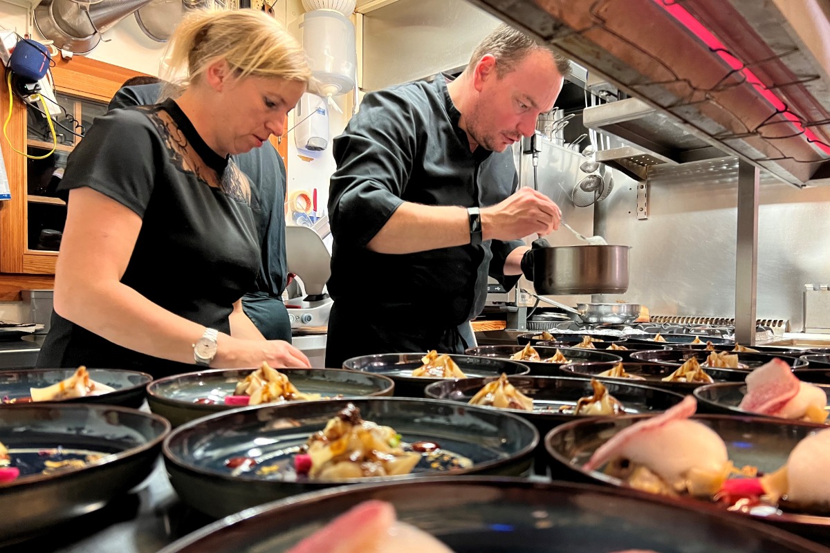 The Hills will be closed from december 15 to december 27. 